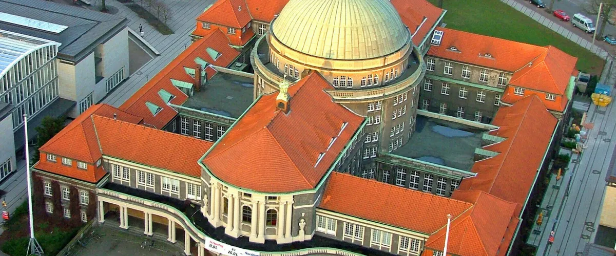 Universität Hamburg