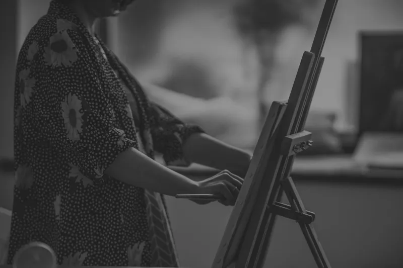 Niederlagen als Nährboden: Warum gescheiterte Projekte die Basis für künstlerischen Durchbruch schaffen