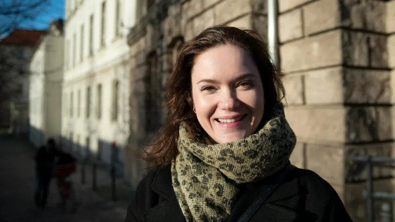 Revolutionärinnen des Kulturbetriebs: Fünf Frauen, die Deutschland neu denken