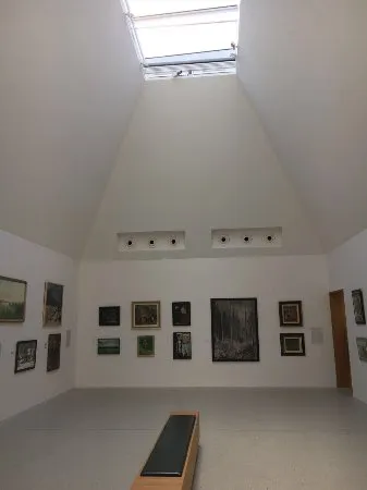 Künstlerdorf Ahrenshoop